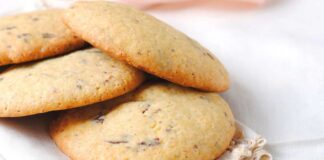 Biscotti al cucchiaio