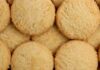 Biscotti al latte per bambini - Ricettasprint.it
