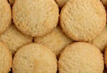 Biscotti al latte per bambini - Ricettasprint.it