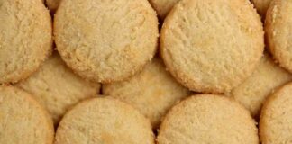 Biscotti al latte per bambini - Ricettasprint.it