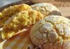 Biscotti al limoncello RicettaSprint