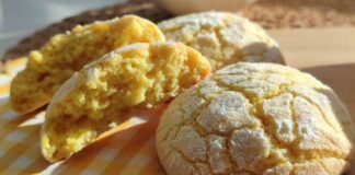 Biscotti al limoncello RicettaSprint