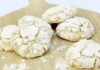 Biscotti con farina di mandorla - RicettaSprint