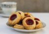 Biscotti marmellata RicettaSprint