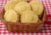 Biscotti per lo svezzamento - Ricettasprint.it