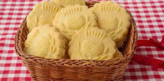 Biscotti per lo svezzamento - Ricettasprint.it