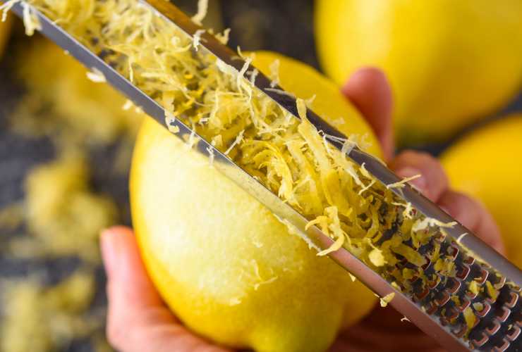 Biscotti sempre friabili ricetta - RicettaSprint