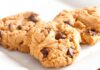 Biscotti senza impasto e glutine
