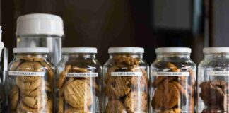 Biscotti trucco per evitare che si ammorbidiscano - RicettaSprint