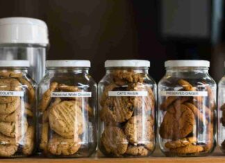 Biscotti trucco per evitare che si ammorbidiscano - RicettaSprint