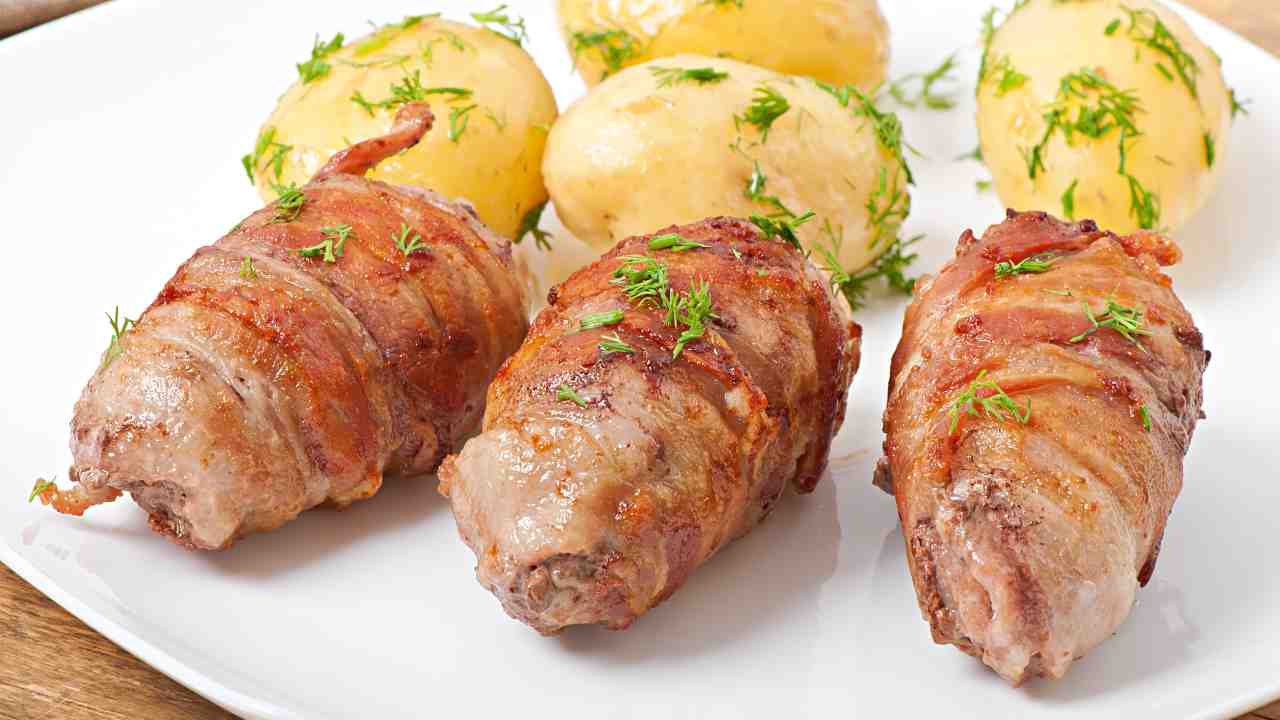 Bombette pugliesi