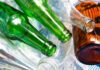 Bottiglie di vetro come pulirle - RicettaSprint