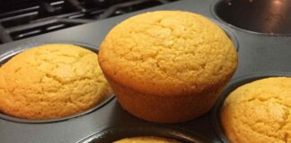 Brioche alla pesca - RicettaSprint
