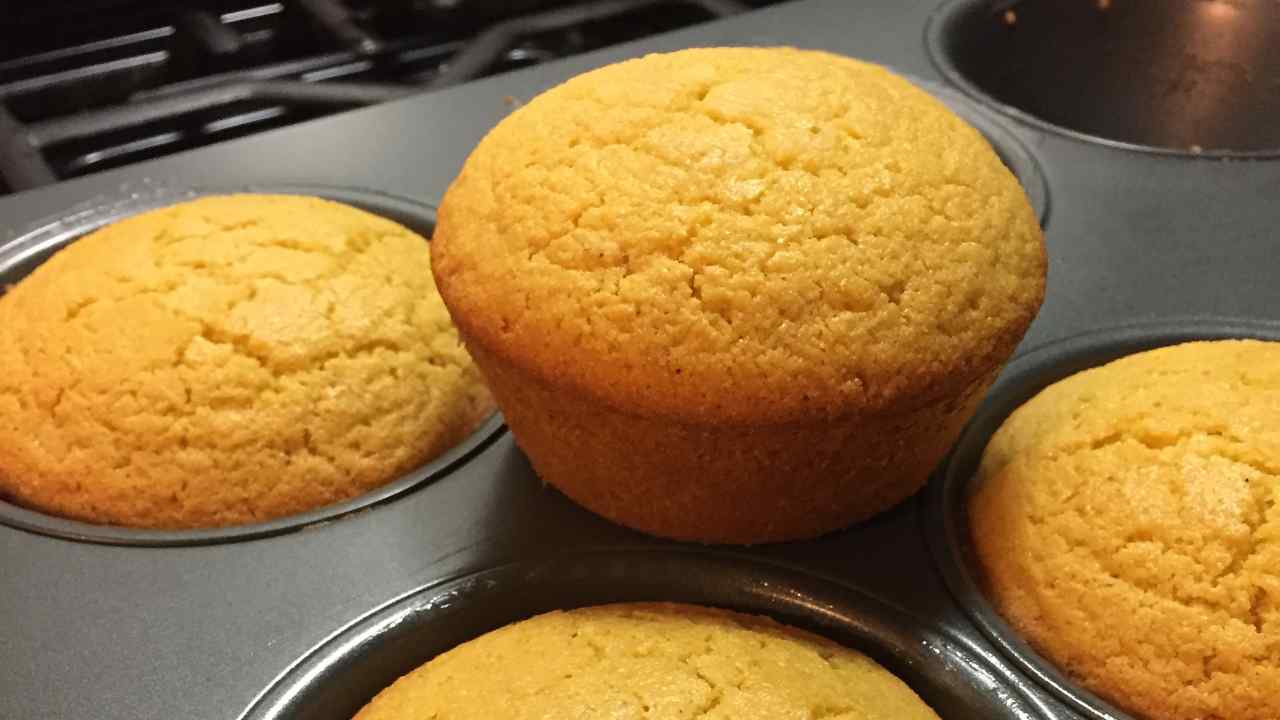 Brioche alla pesca - RicettaSprint