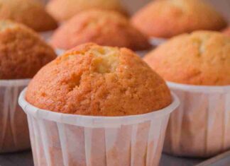 Brioche morbide per il gelato - RicettaSprint