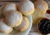 Brioche paradiso