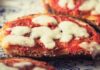 Bruschette pizza