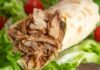 Burrito di pollo salva pranzo - RicettaSprint