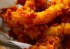 Calamaro fritto perfetto