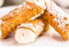 Cannoli alla siciliana
