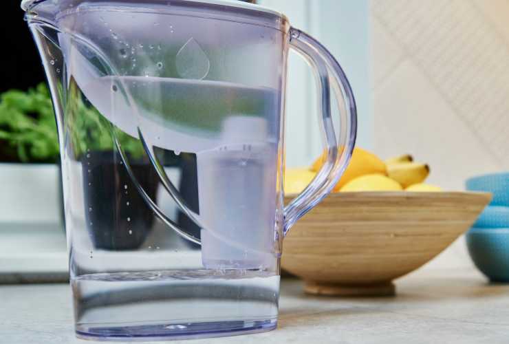 Caraffa filtrate ogni quanto cambiare il filtro - RicettaSprint