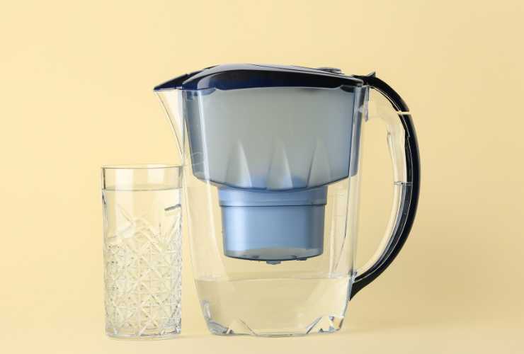 Caraffa filtrate ogni quanto cambiare il filtro - RicettaSprint