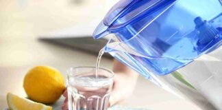 Caraffa filtrate ogni quanto cambiare il filtro - RicettaSprint
