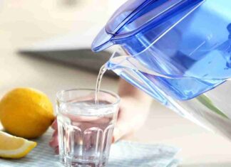 Caraffa filtrate ogni quanto cambiare il filtro - RicettaSprint