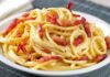 Carbonara allo speck