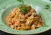 Carbonara di mare