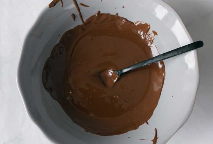 Cheesecake 3 ingredienti - RicettaSprint