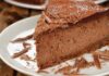 Cheesecake al cioccolato - RicettaSprint