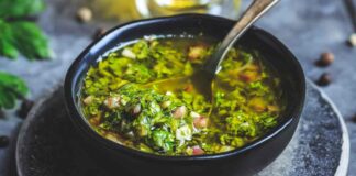 Chimichurri