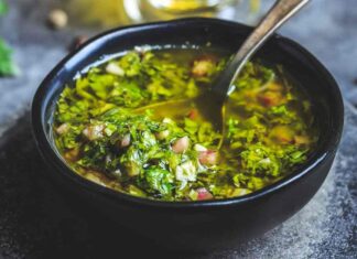 Chimichurri