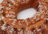 Ciambellone rustichello