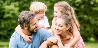 Cibo insetti igiene bambini - Ricettasprint.it