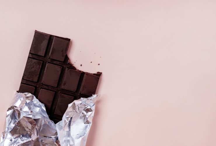 Cioccolato durante l'estate lo possiamo mangiare - RicettaSprint