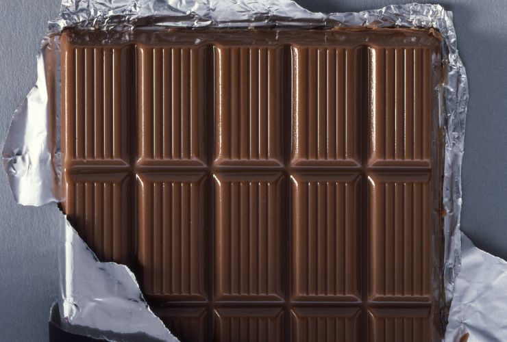 Cioccolato durante l'estate lo possiamo mangiare - RicettaSprint