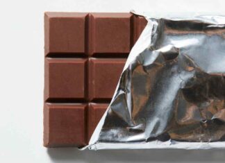 Cioccolato durante l'estate lo possiamo mangiare - RicettaSprint