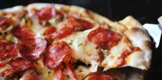 Come mangiare la pizza il giorno dopo RicettaSprint