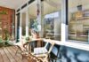 Come pulire la veranda RicettaSprint