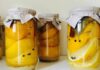 Conservare limoni in barattolo RicettaSprint