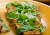 Cotolette senza carne