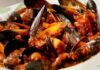 Cozze alla tarantina