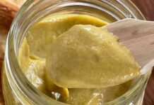 Faccio questa crema spalmabile da anni ogni volta è un successone, sparisce nel nulla, la colazione è tutt’altra cosa Crema al pistacchio dolce - Ricettasprint.it