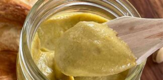 Crema al pistacchio dolce - Ricettasprint.it