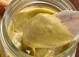 Crema al pistacchio dolce - Ricettasprint.it