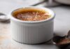 Crema catalana al caffè