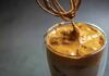 Crema di caffè all'acqua - RicettaSprint