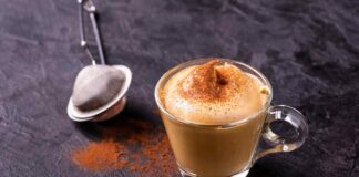 Crema di caffè come al bar - RicettaSprint